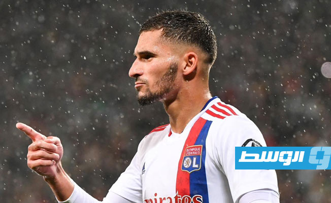 حسام عوار في محادثات ملموسة مع روما