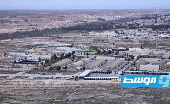 البنتاغون: مقتل مسلحين «موالين لإيران» في ضربة أميركية في العراق