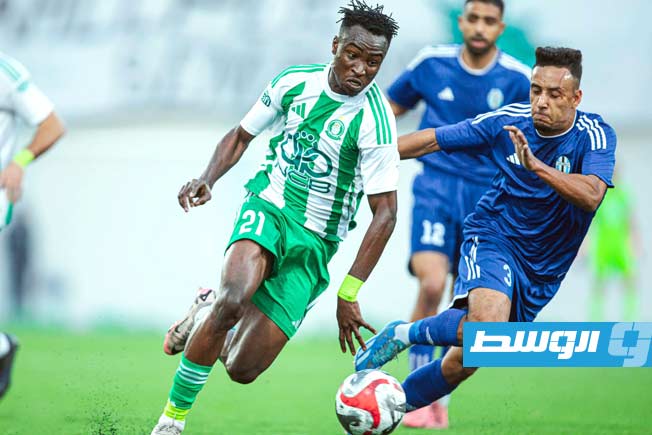 «دورينا» يبدأ «رحلة الإياب» وصراع الصدارة وتحسين الأوضاع