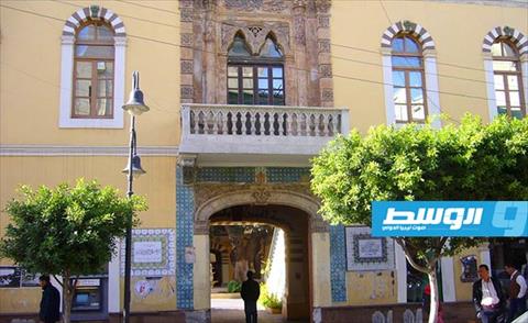 مواقع ليبية تنضم لقائمة التراث الإسلامي العالمي