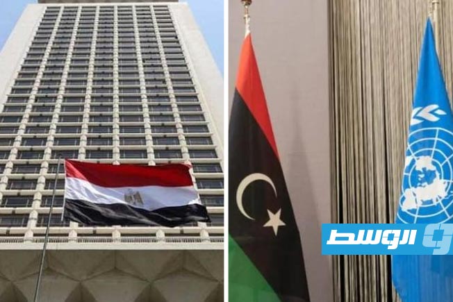 مصر ترحب بـ«خارطة تيتيه» وتؤكد أهمية الالتزام بالإطار الزمني