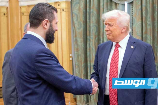 «رويترز»: الاستغناء عن دبلوماسيين أميركيين وسط جهود سياسية مؤيدة لدمشق