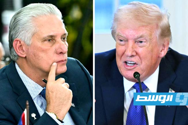 ترامب محذرًا كوبا: تدفّق النفط الفنزويلي والمال إلى هافانا سيتوقف