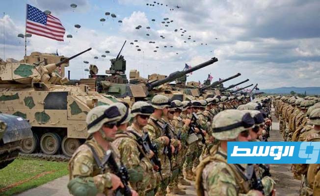 واشنطن تحقق في 100 عملية تجسس صينية محتملة على قواعدها العسكرية