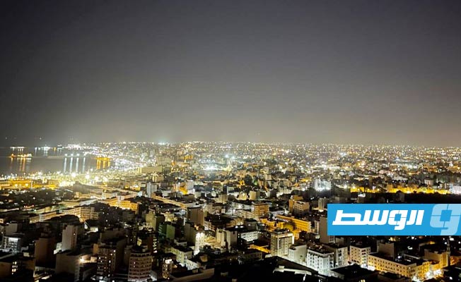 بعد سنوات طرح الأحمال.. استقرار الكهرباء يعيد لطرابلس بهاءها