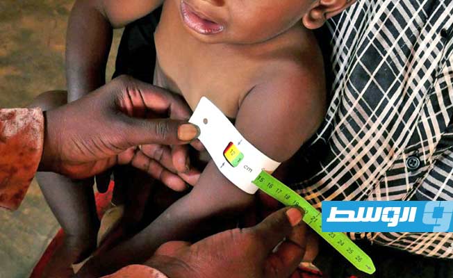 ظاهرة «إل نينيو» تهدد مدغشقر بالجوع والجفاف