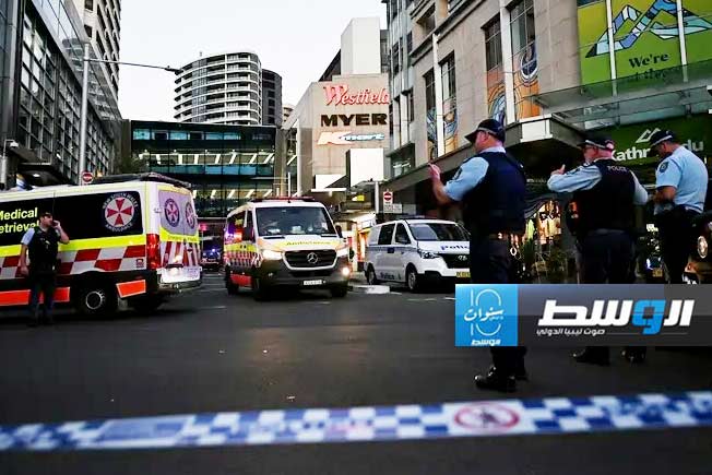 الإطاحة بوزيري الداخلية والهجرة في أستراليا على خلفية أزمة إطلاق مهاجرين