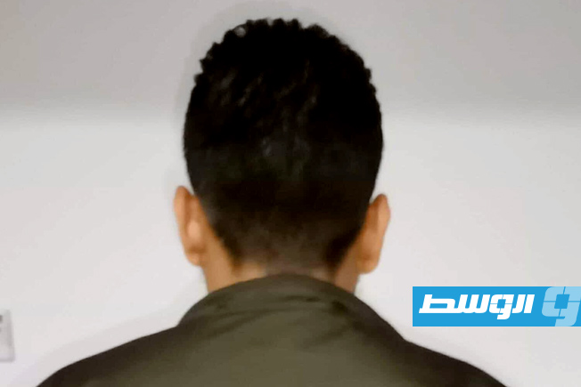 ضبط قاتل أخيه في صبراتة: ارتكب جريمته خلال الإفطار