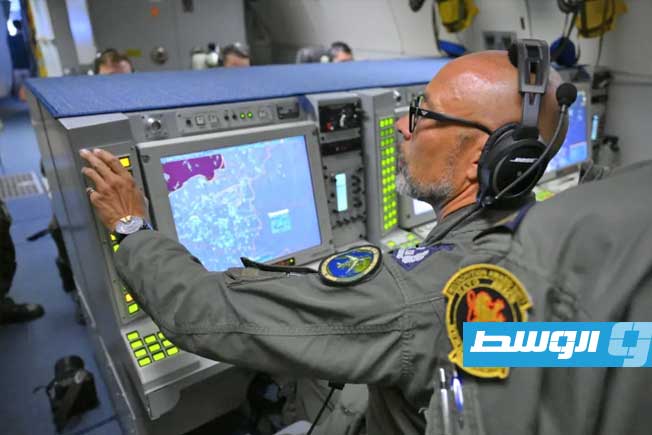 جلسة طارئة لمجلس الأمن الدولي لمناقشة خرق طائرات روسية أجواء إستونيا