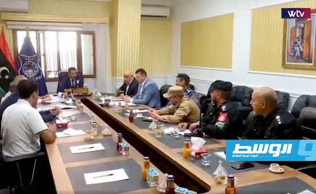 شاهد «في التسعين».. وكيل وزارة الداخلية يكشف سبب منع حضور الجماهير في مباريات الـ«ديربي»