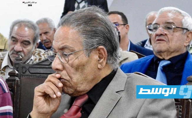 عام على رحيل «الطفل الكبير» يوسف الشريف
