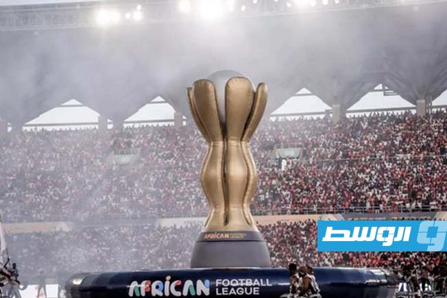 قمة عربية مشتعلة بين اتحاد العاصمة والزمالك في نهائي الكونفدرالية
