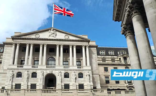 معدل التضخم في أعلى مستوى له منذ 40 عاما في بريطانيا