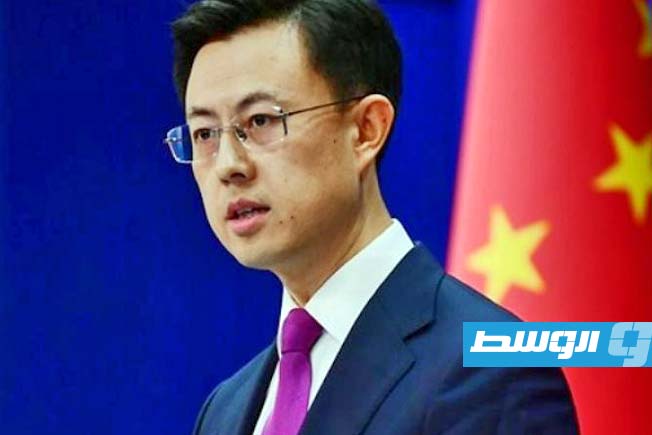 بكين تصف الحصار الأميركي لموانئ إيران بأنه «خطير وغير مسؤول»
