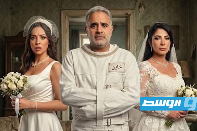 منى زكي تعود بمسلسل «طالع نازل».. دراما عن السيطرة والخيانة