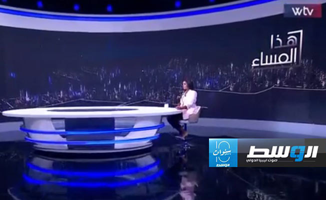 «هذا المساء» يناقش: إقفال النفط.. ورقة مساومة أم وسيلة ضغط؟