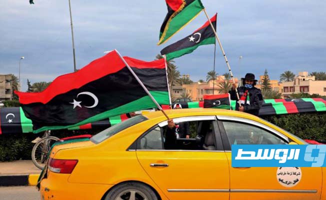 موقع «أراب ويكلي»: كل الأطراف المحلية والدولية تتحمل مسؤولية فشل عقد الانتخابات في 24 ديسمبر