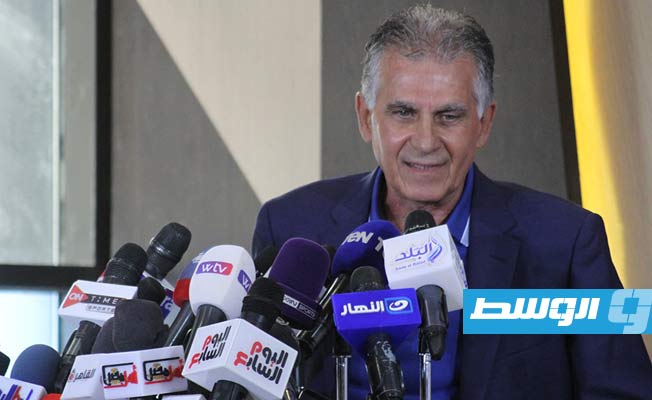 قبل مواجهة ليبيا.. استبعاد نجم «الزمالك» من معسكر المنتخب المصري
