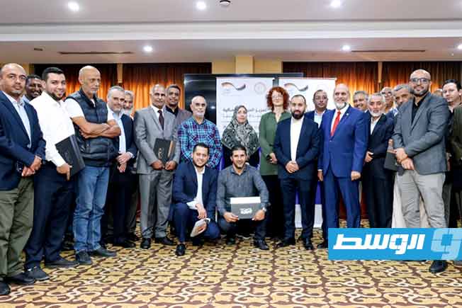 تدريب ألماني لـ30 مراقبًا بالبلديات في مجالات الحوكمة المالية