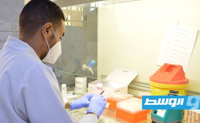ليبيا تسجل 923 إصابة جديدة بـ«كورونا» و15 حالة وفاة