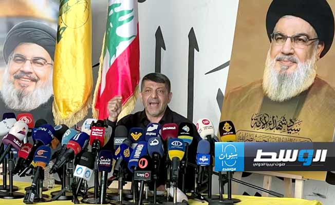 «حزب الله»: لم نتلق أي مقترحات رسمية لوقف إطلاق النار في لبنان