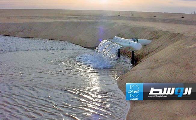 باحثة أميركية: الأطراف الليبية تحول المياه إلى سلاح باستهداف بنيتها التحتية