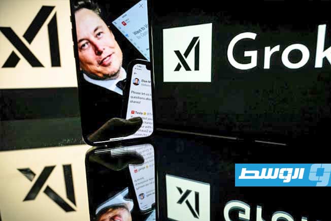 «غروك» تعطّل ميزة إنشاء محتويات جنسية للمستخدمين غير المشتركين