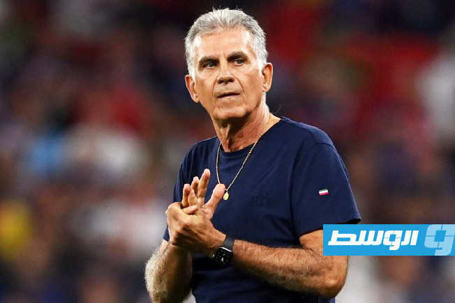 كيروش مدربا لمنتخب عمان