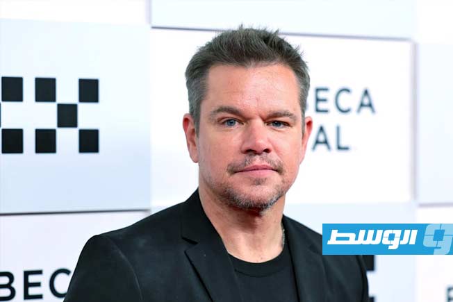 مات ديمون: «نتفليكس» تطلب إعادة شرح الحبكة مرات عدة لأن المشاهدين ينشغلون بهواتفهم