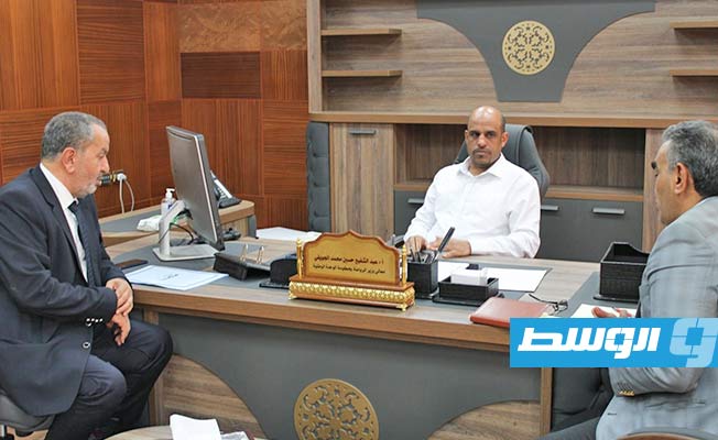 عودة النشاط الرياضي في الأندية بعد توقفه بسبب فيروس «كورونا»