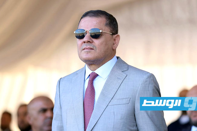 «حكومة الدبيبة» توجه بالتعاقد على تنفيذ 19 مشروعا في زمزم