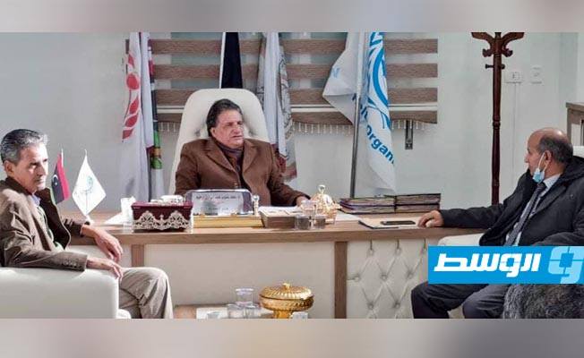 عقوب: صرف مستحقات العاملين في مراكز عزل مصابي «كورونا» خلال أسابيع