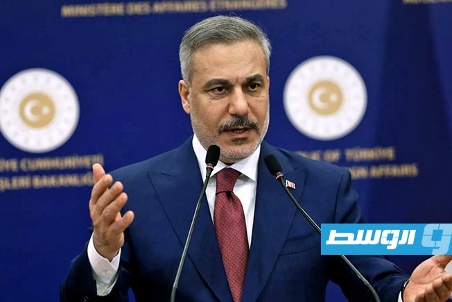 وزير الخارجية التركي: «إسرائيل» تريد أن تجعلنا «عدوًا جديدًا»