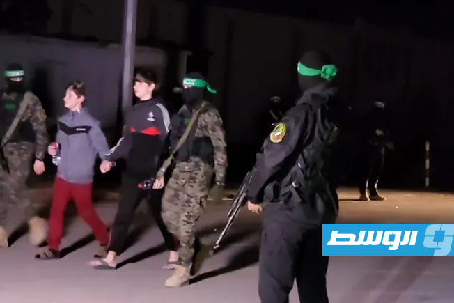 وفد أمني للاحتلال رفيع المستوى يصل قطر لإجراء محادثات بشأن غزة