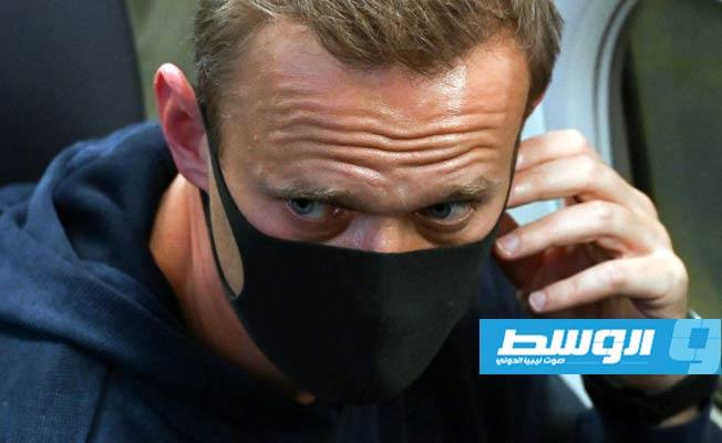 الكرملين يرد على اتهامات نافالني بامتلاك بوتين قصرًا هائلًا على ضفاف البحر الأسود