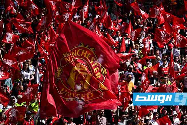 الكشف عن إحصائية صادمة بشأن جماهير مانشستر يونايتد