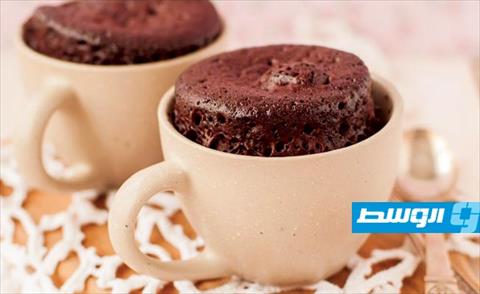 في دقائق.. حضري «كيكة المج» من دون فرن