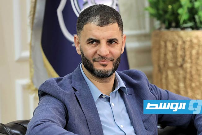 الطرابلسي يطالب إيطاليا بدعم ترحيل المهاجرين طوعيًا إلى بلدانهم الأصلية
