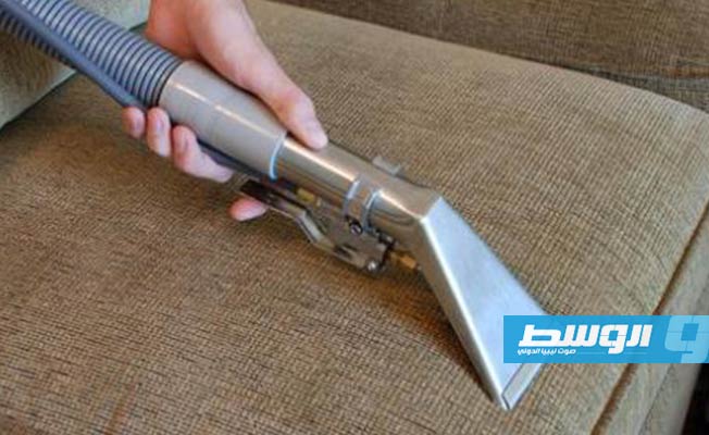 مواد طبيعية لتنظيف الكنب الشمواه
