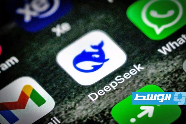 رسميًا.. تايوان تحظر تطبيق «ديب سيك» في القطاع العام