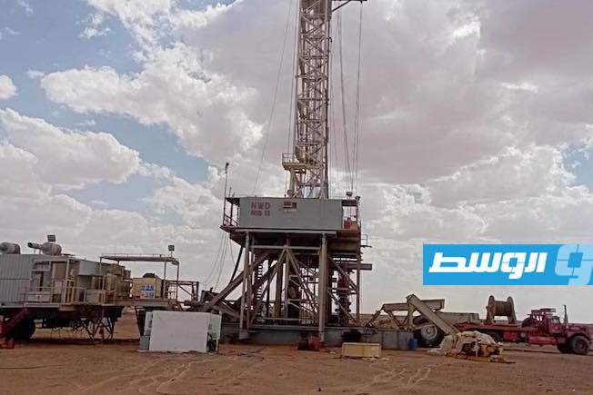 اكتشاف نفطي تجاري لـ«سوناطراك» في غدامس بإنتاج 4200 برميل يومياً