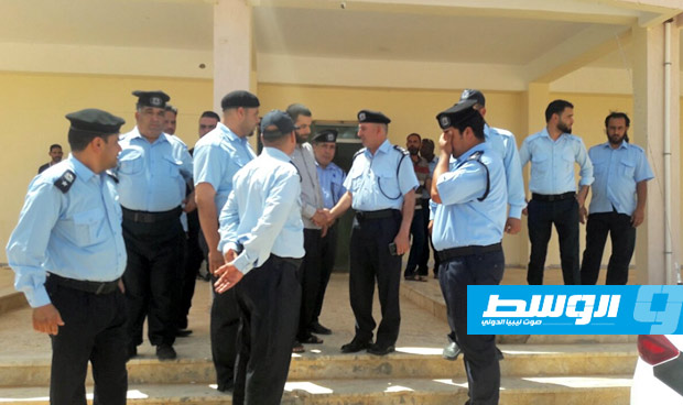 مصادر أمنية لـ«بوابة الوسط»: إطلاق مدير أمن سرت السابق بعد توقيفه لأكثر من عشرة أيام