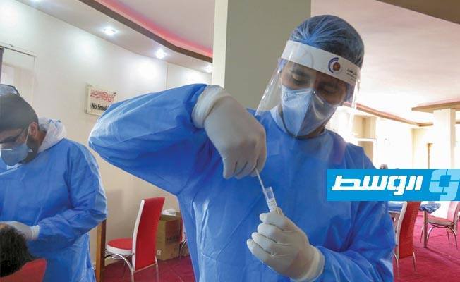 «مكافحة الأمراض»: 1148 إصابة جديدة بـ«كورونا» و20 حالة وفاة