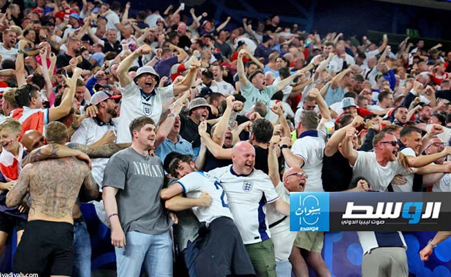مطار برلين يزدحم بربع مليون مسافر بسبب «يورو 2024»