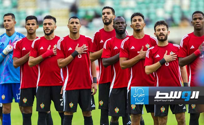 المنتخب الليبي يواصل التراجع في تصنيف «فيفا»