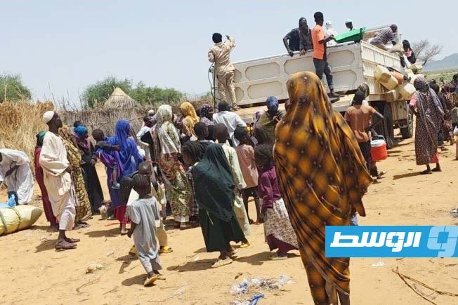 السودان.. «الصليب الأحمر» يحذر من وضع كارثي بالفاشر بعد 100 يوم من سقوطها