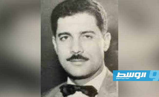 في مثل هذا اليوم رحل المطرب الفنان والرياضي سلام قدري
