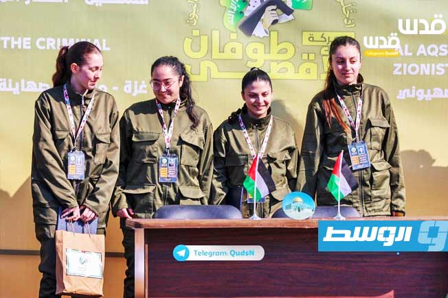 حكومة الاحتلال: «حماس» ستسلم ثمانية جثث مع الأسرى المفرج عنهم في المرحلة الأولى