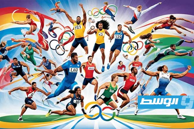 الدعوة عامة.. «الأولمبية الليبية» تنظم محاضرة توعوية عن مفهوم الإدارة الرياضية