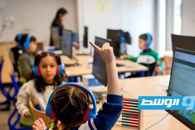 تصوير متقدّم بالرنين المغناطيسي يوفّر صورا بدقة غير مسبوقة لدماغ الطفل